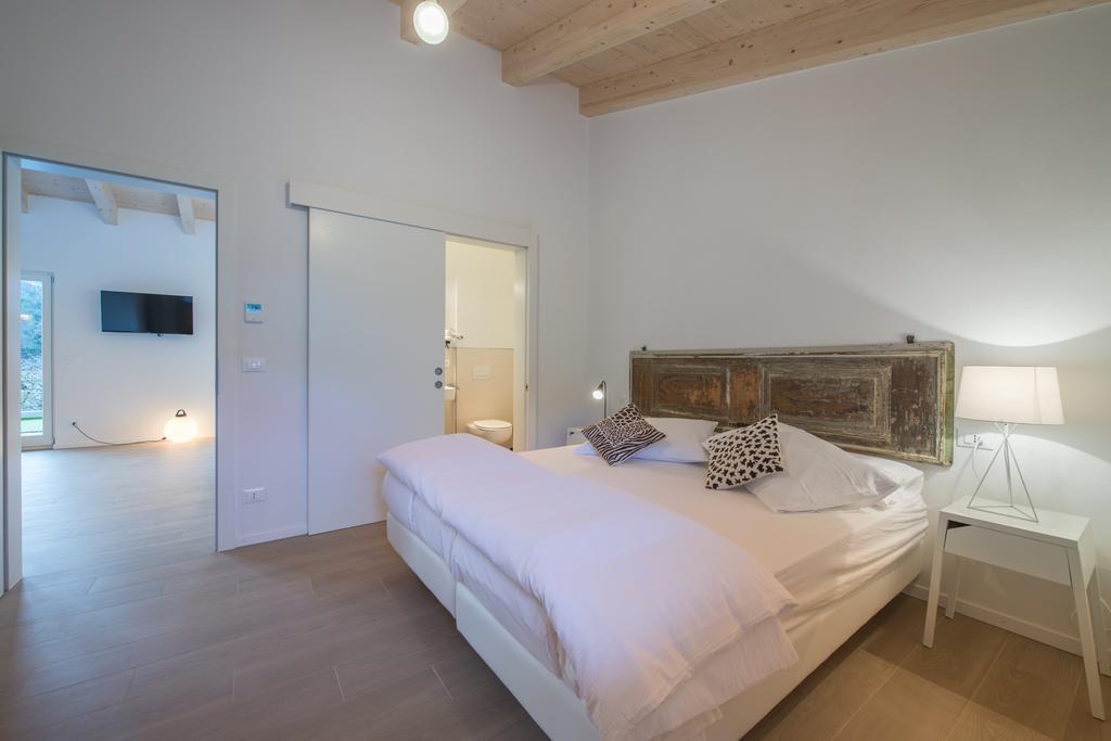 La Gazza Ladra Apartments - Garda Chill Out Drena Exteriér fotografie