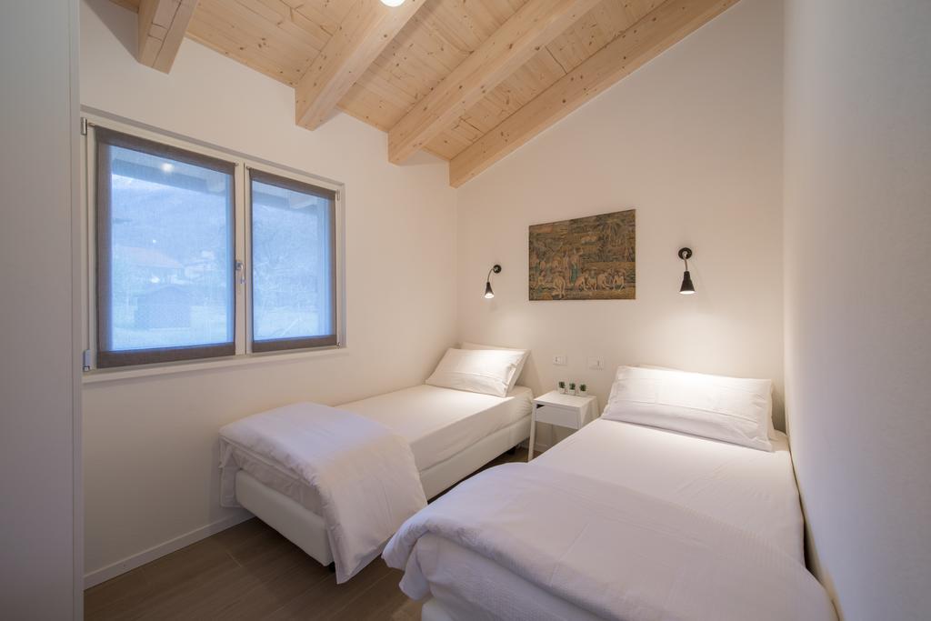 La Gazza Ladra Apartments - Garda Chill Out Drena Exteriér fotografie