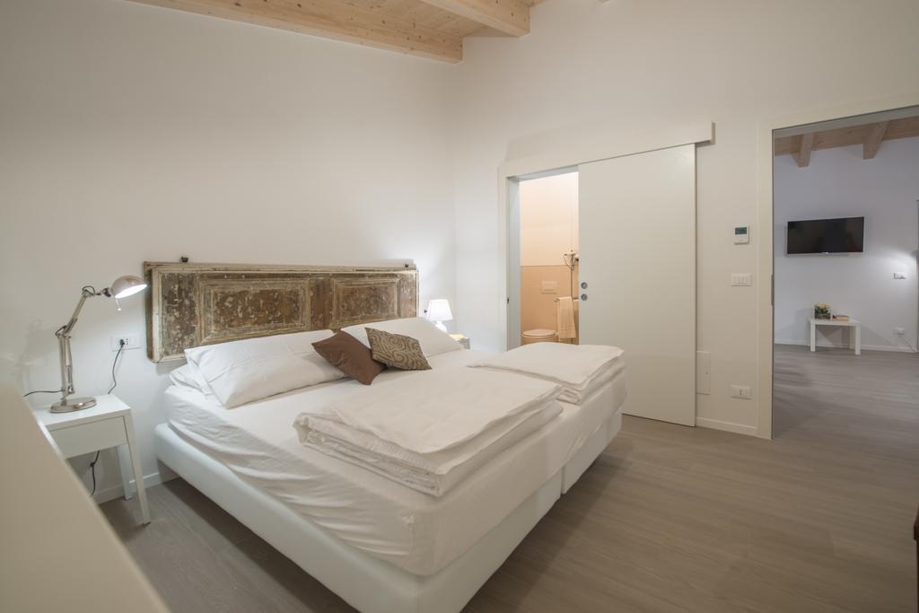 La Gazza Ladra Apartments - Garda Chill Out Drena Exteriér fotografie