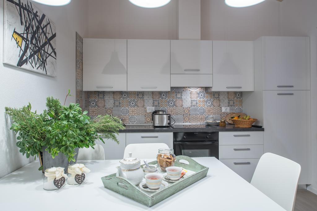 La Gazza Ladra Apartments - Garda Chill Out Drena Exteriér fotografie