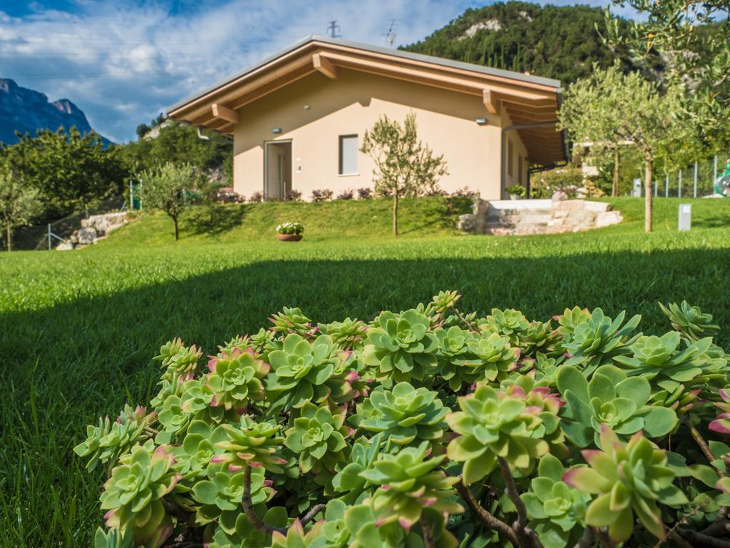 La Gazza Ladra Apartments - Garda Chill Out Drena Exteriér fotografie